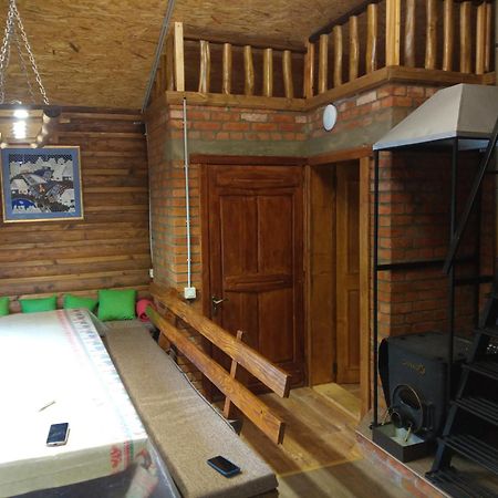 Шаленарозі Migovo Exterior foto