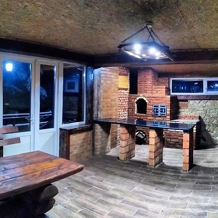 Шаленарозі Migovo Exterior foto