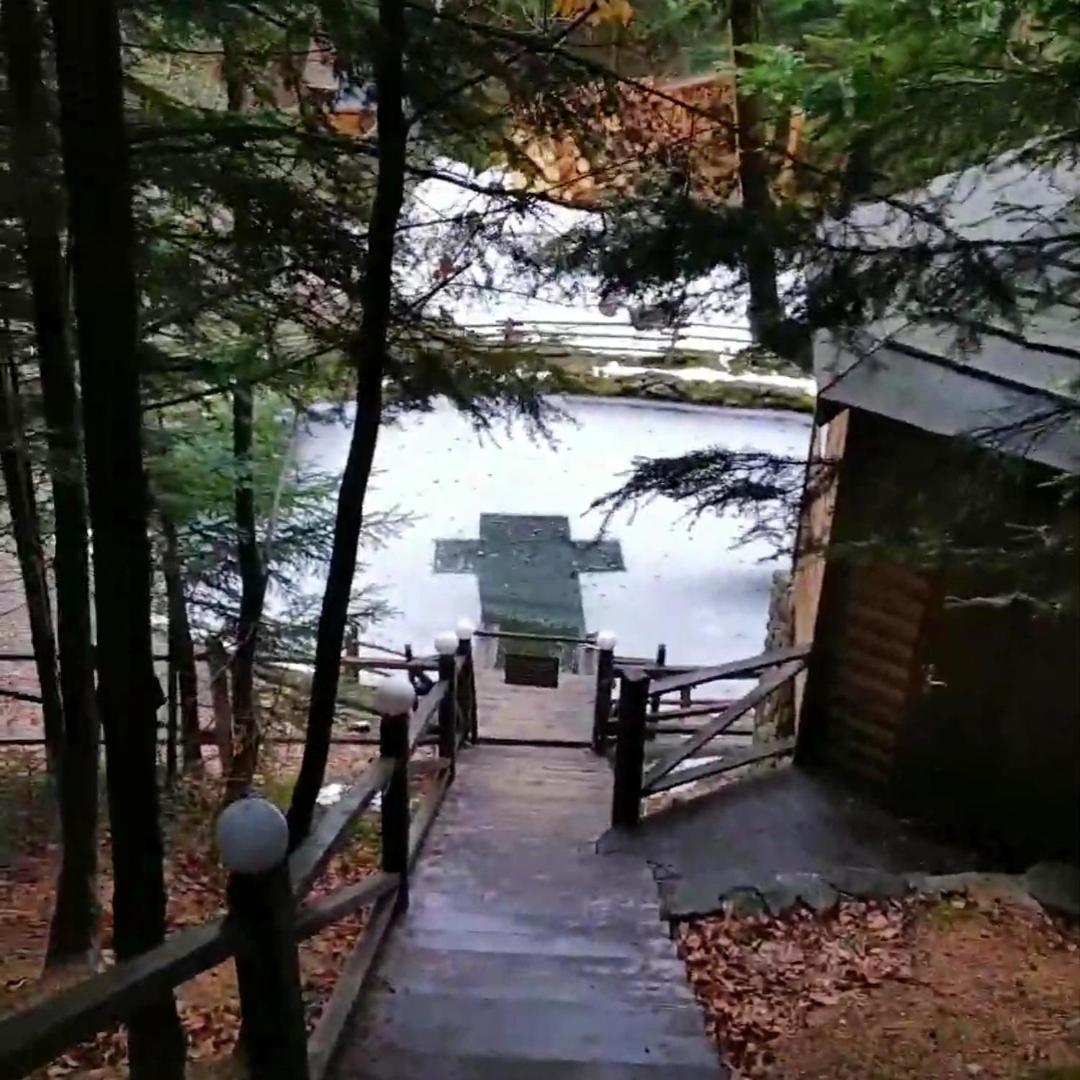 Шаленарозі Migovo Exterior foto