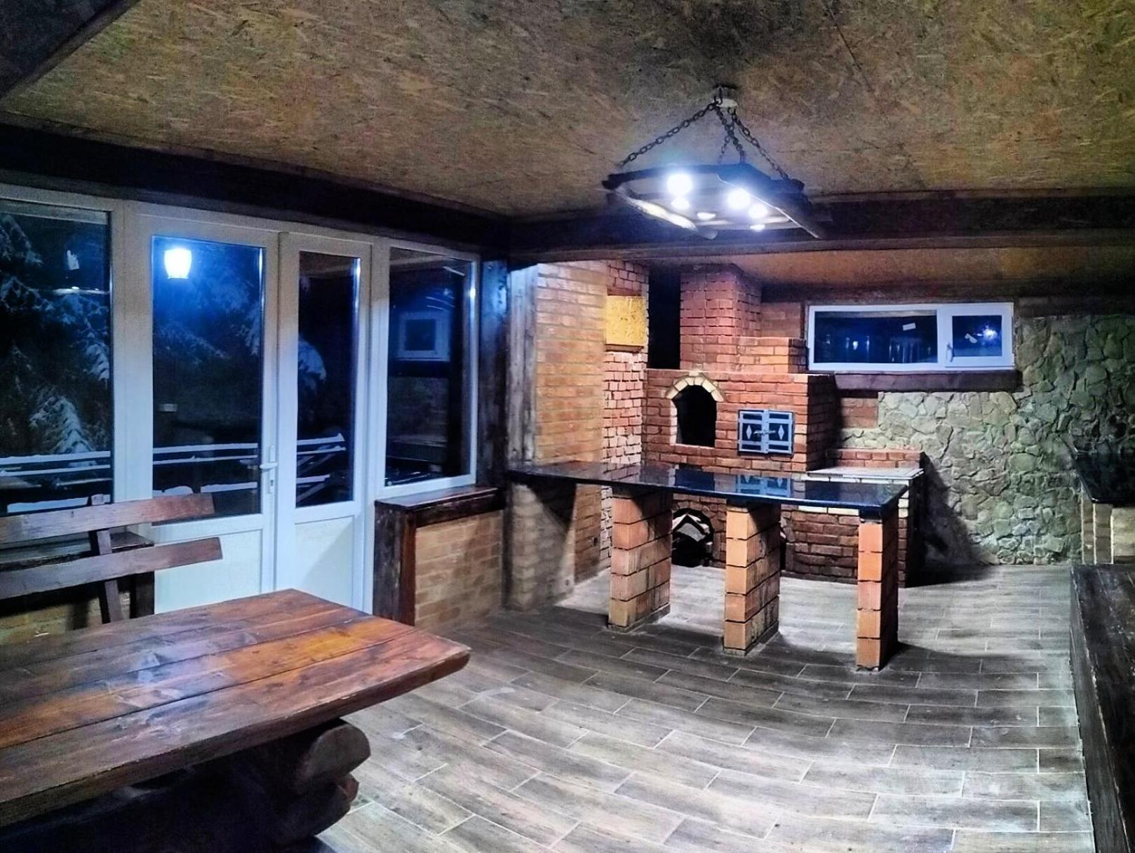 Шаленарозі Migovo Exterior foto