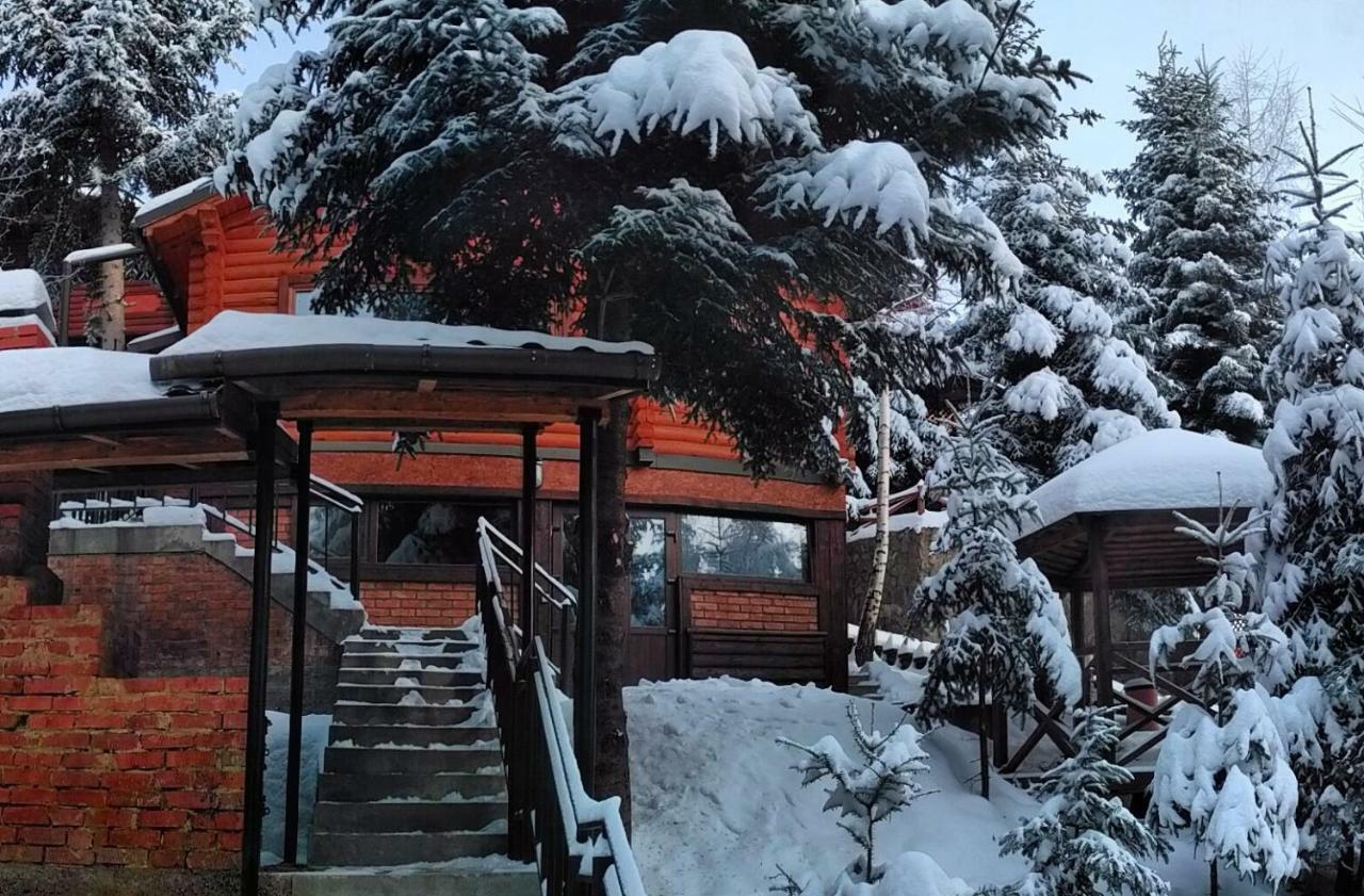 Шаленарозі Migovo Exterior foto