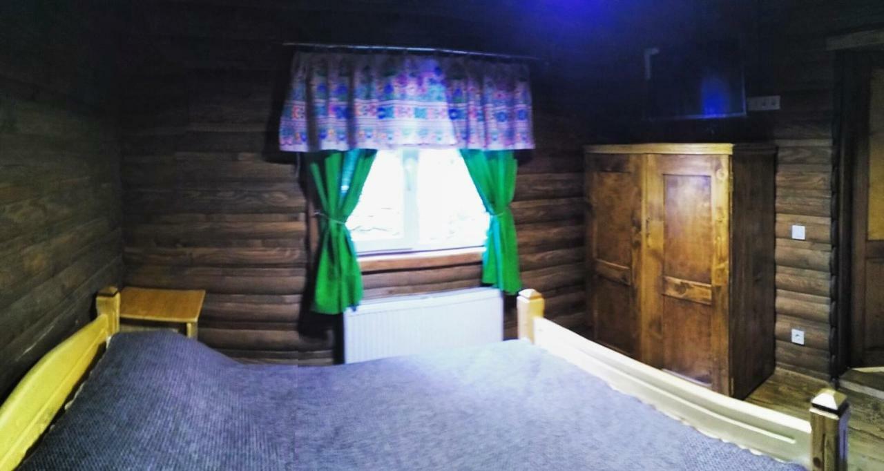 Шаленарозі Migovo Exterior foto
