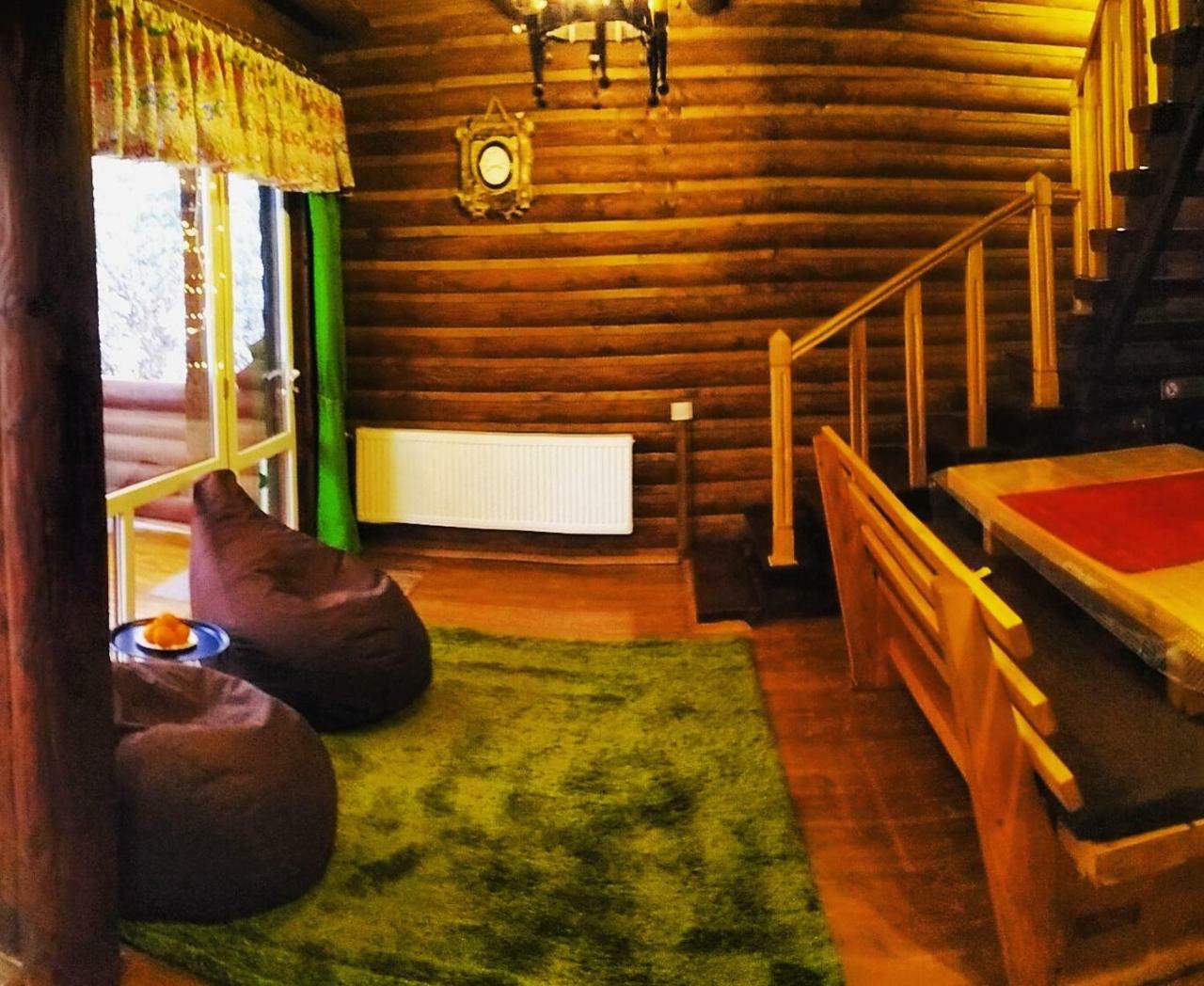 Шаленарозі Migovo Exterior foto
