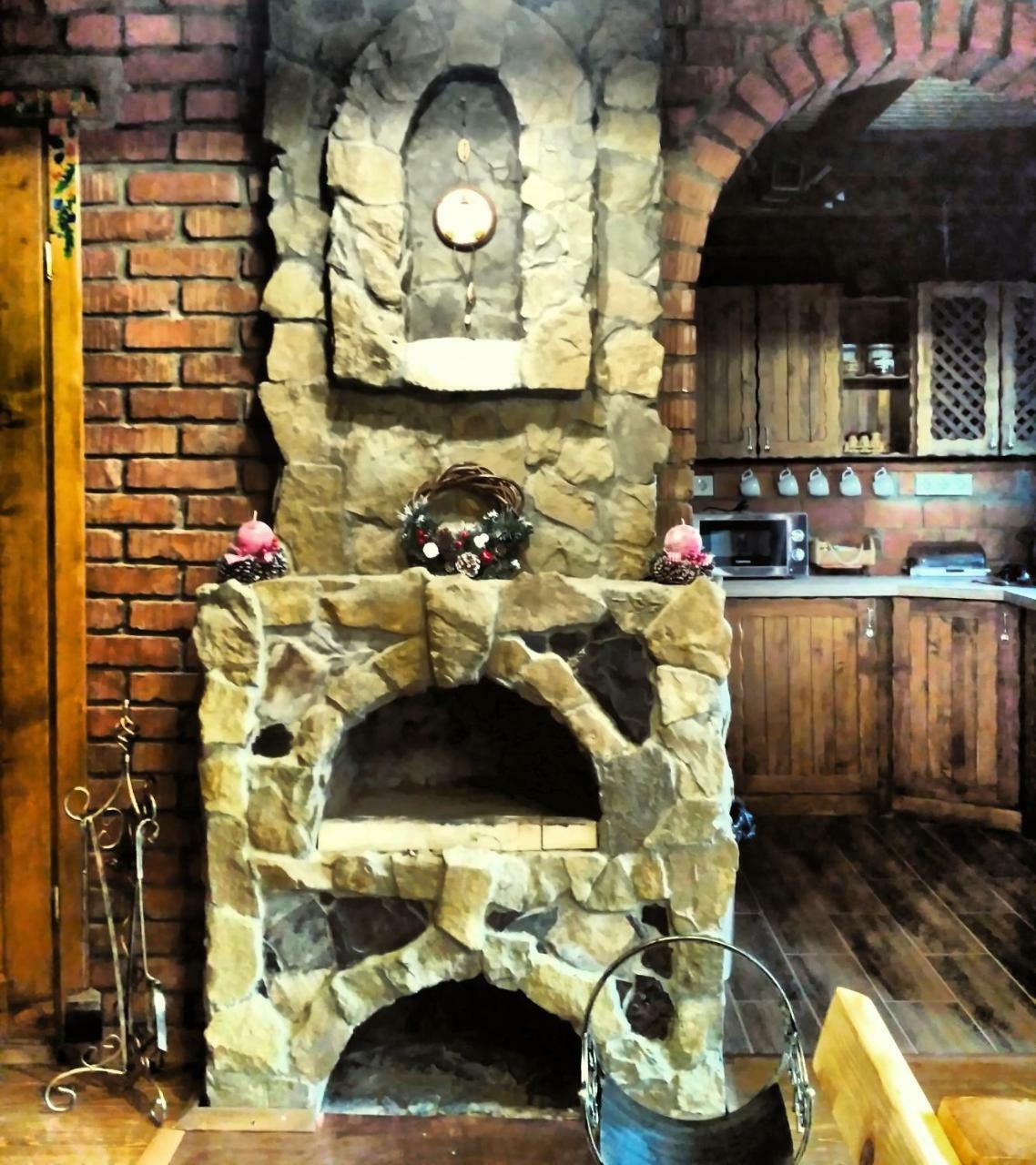 Шаленарозі Migovo Exterior foto
