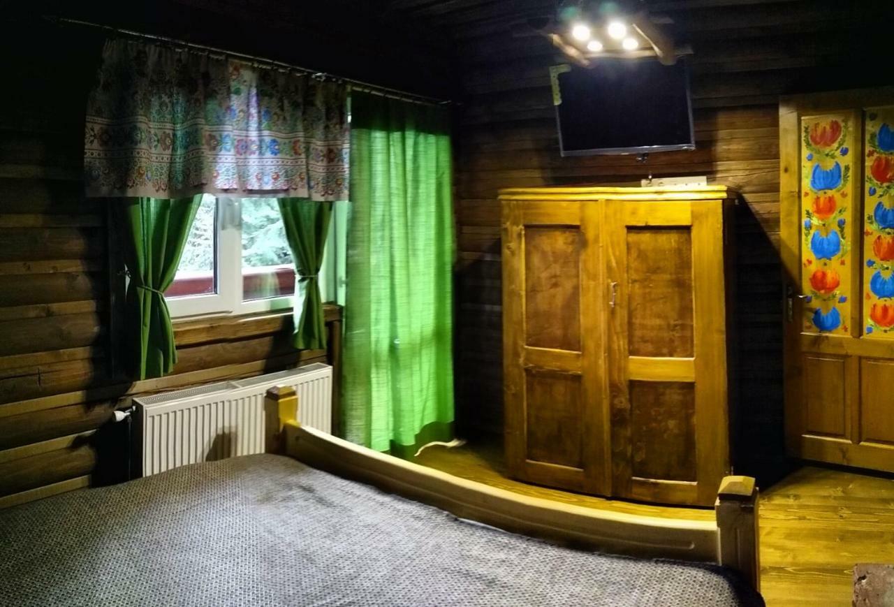 Шаленарозі Migovo Exterior foto