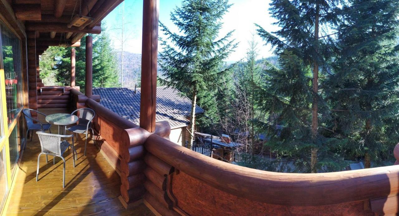Шаленарозі Migovo Exterior foto