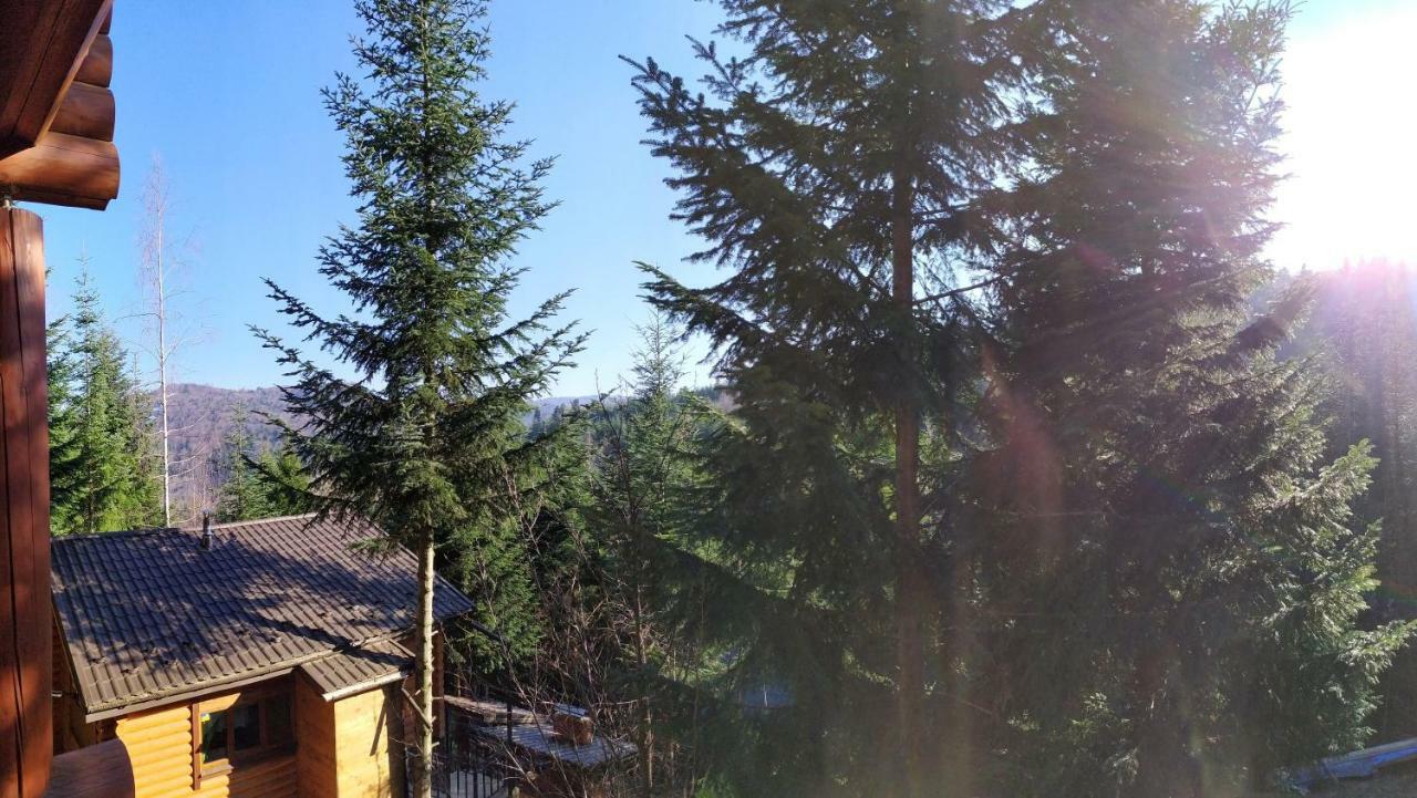 Шаленарозі Migovo Exterior foto