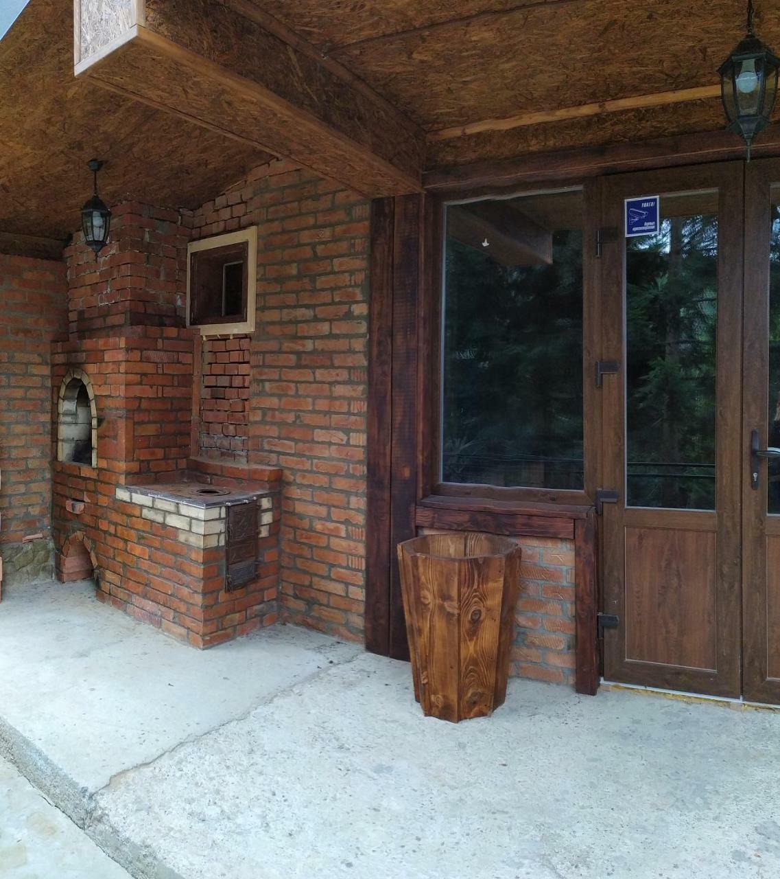 Шаленарозі Migovo Exterior foto