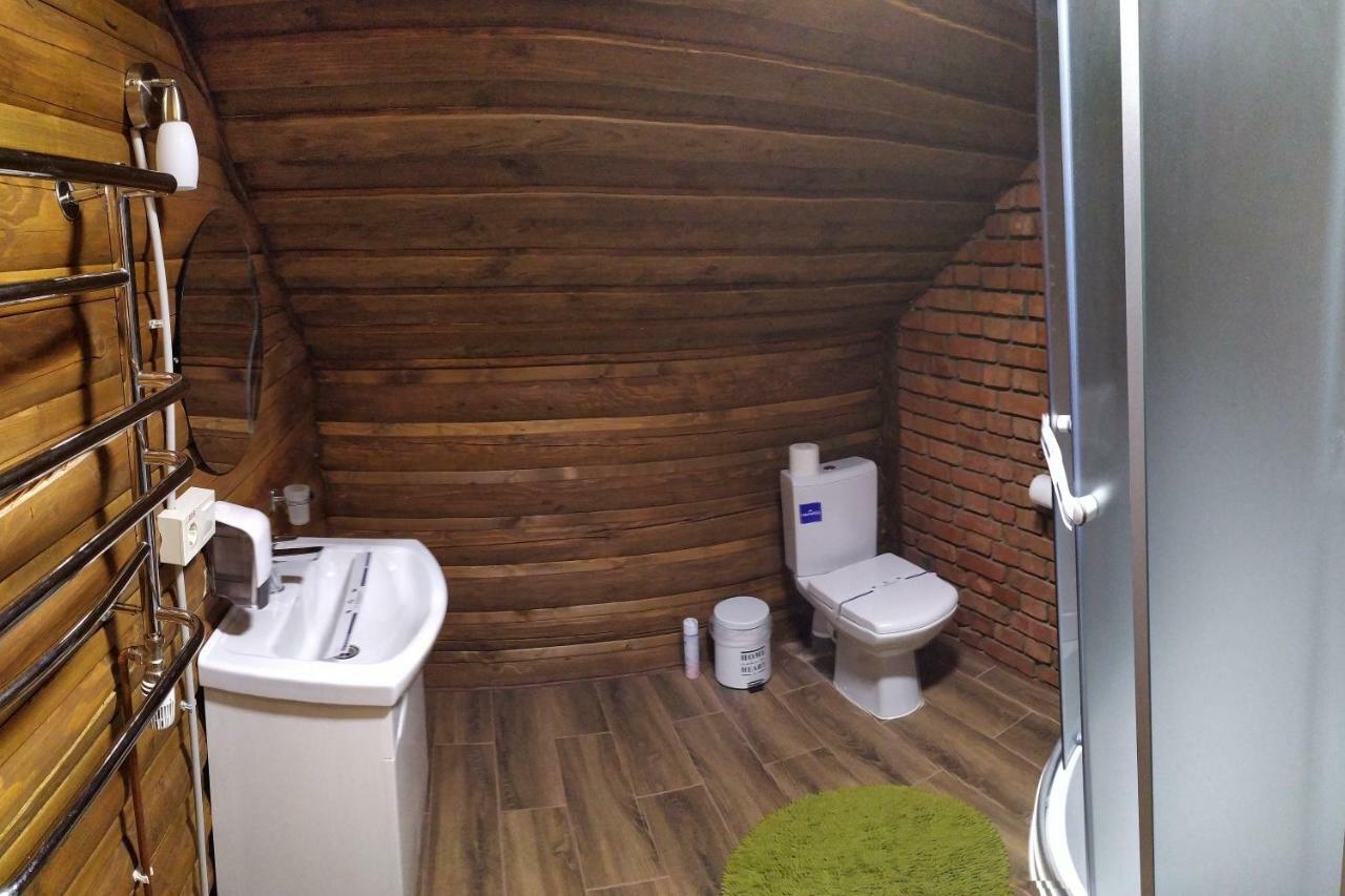 Шаленарозі Migovo Exterior foto