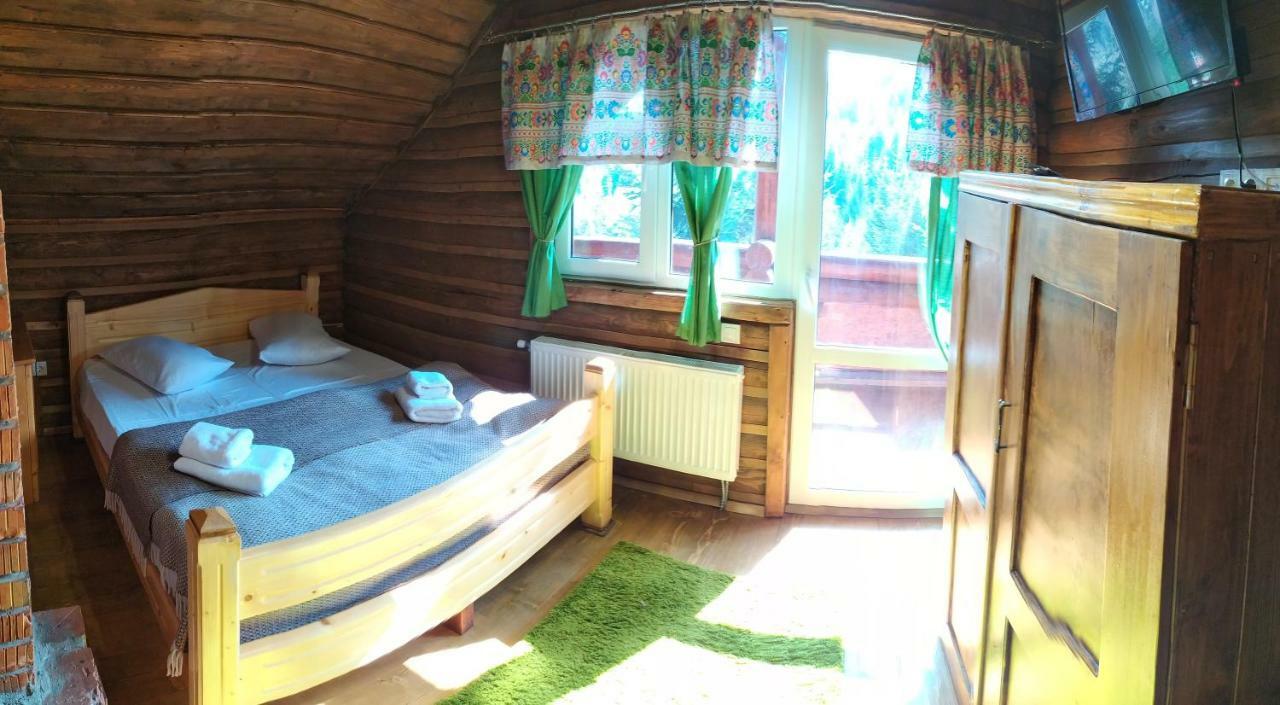 Шаленарозі Migovo Exterior foto