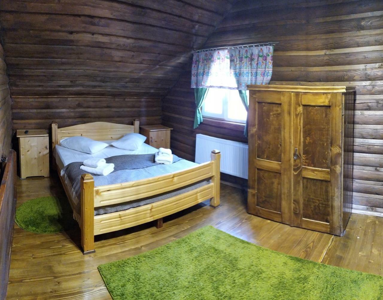 Шаленарозі Migovo Exterior foto