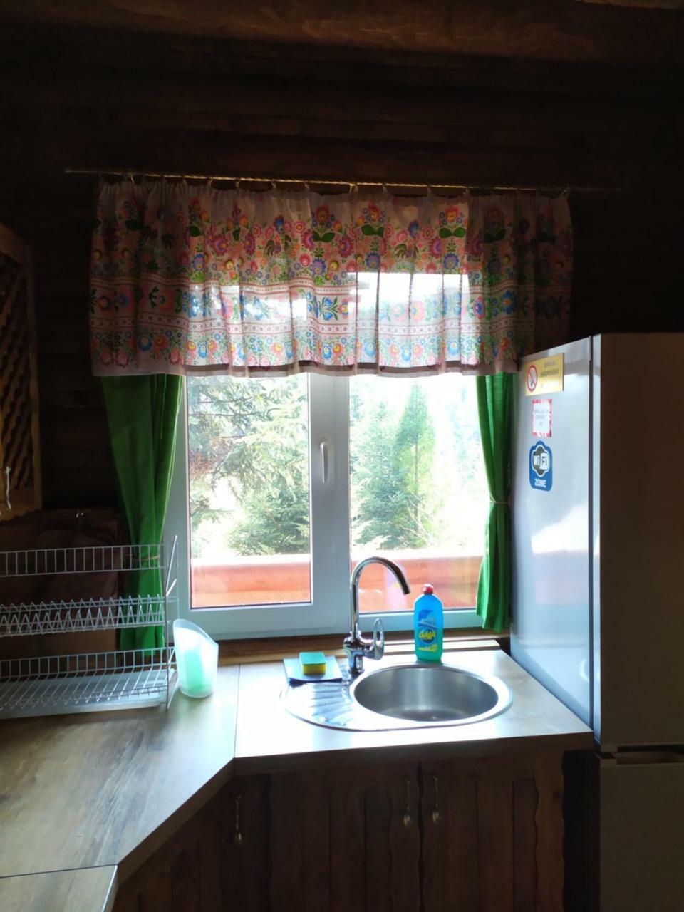 Шаленарозі Migovo Exterior foto