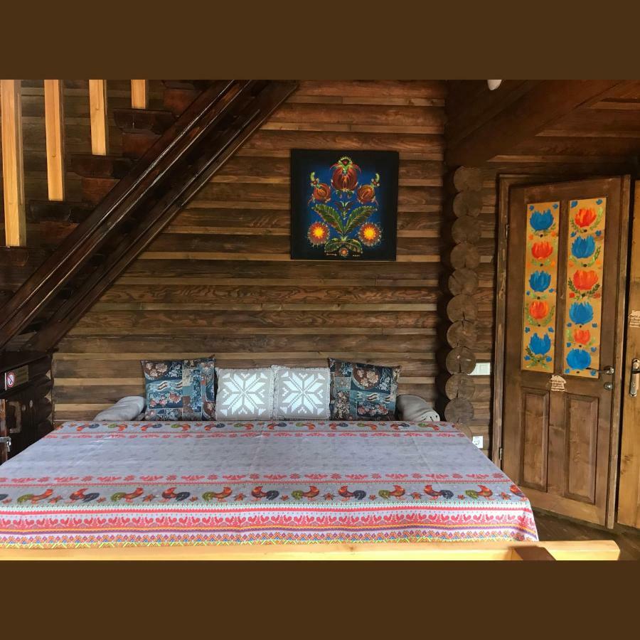 Шаленарозі Migovo Exterior foto
